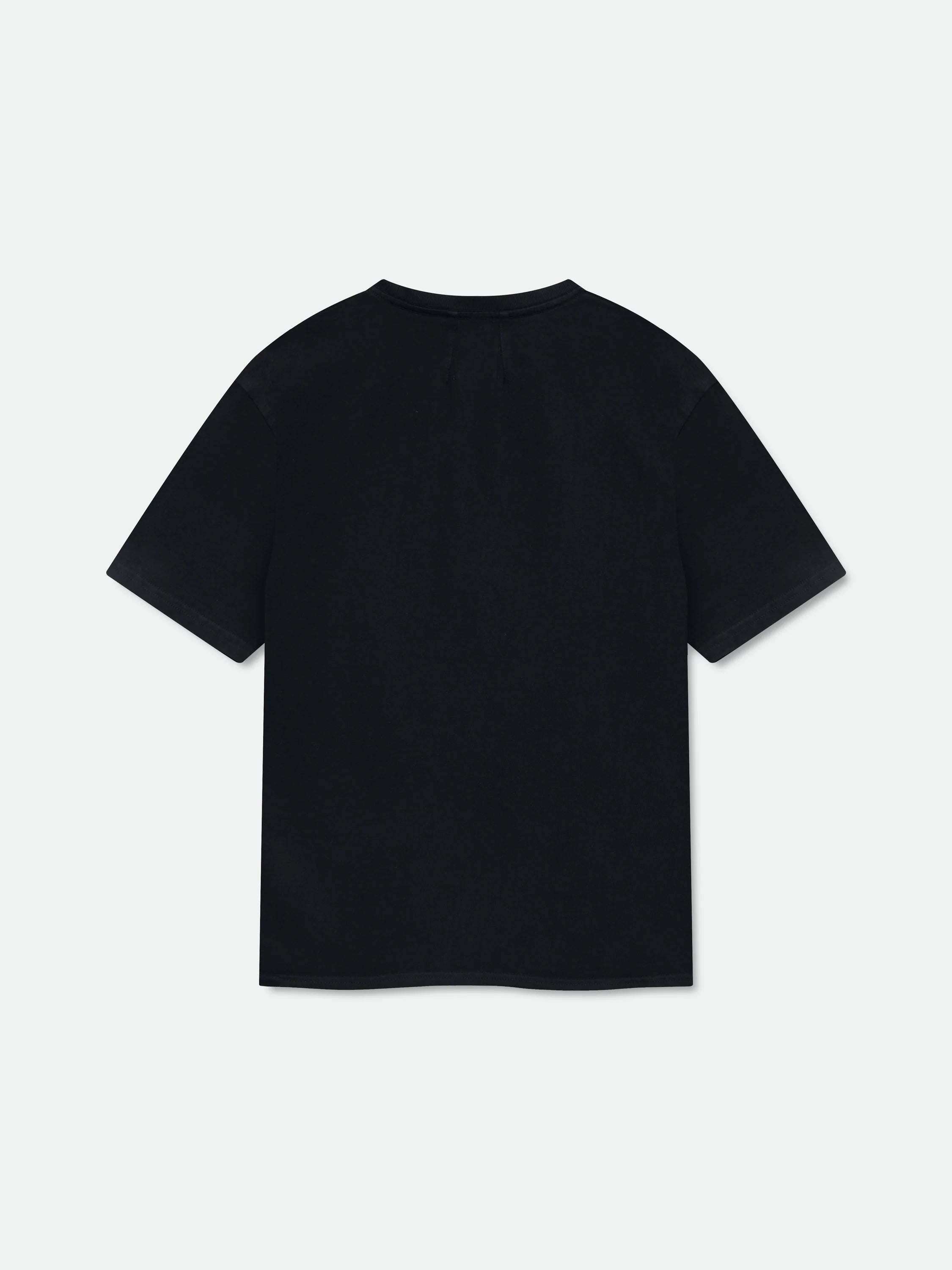 RHUDE PIT STOP TEE