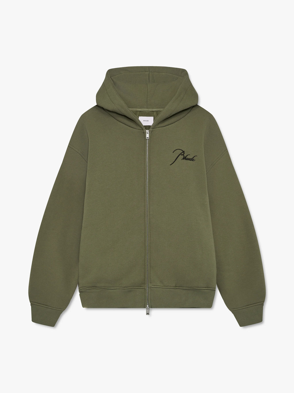CLASSIQUE FULL ZIP HOODIE