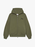 CLASSIQUE FULL ZIP HOODIE