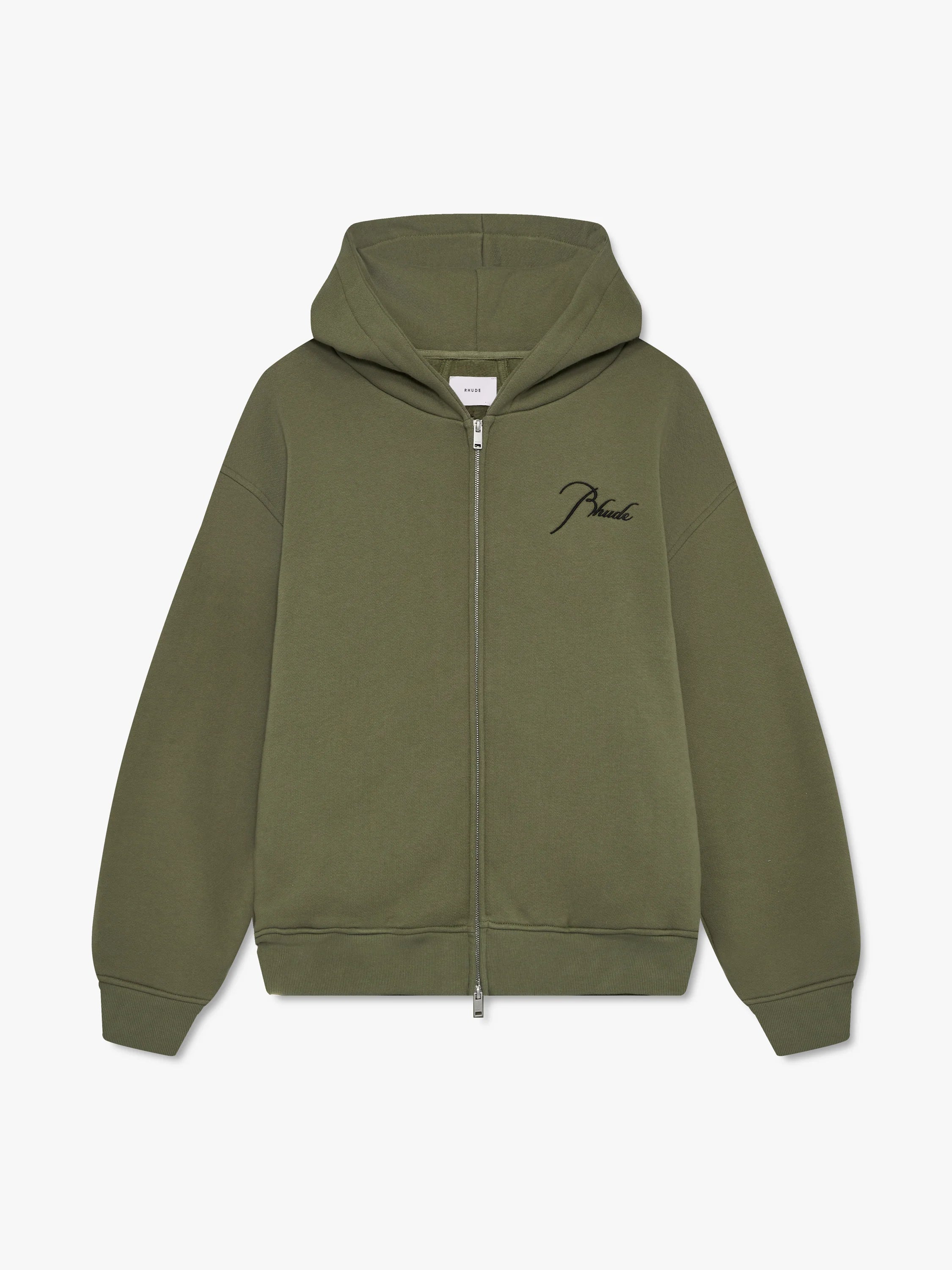 CLASSIQUE FULL ZIP HOODIE