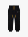 CLASSIQUE CUFFED SWEATPANT