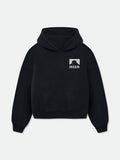 MOONLIGHT PACK HOODIE - VTG BLACK