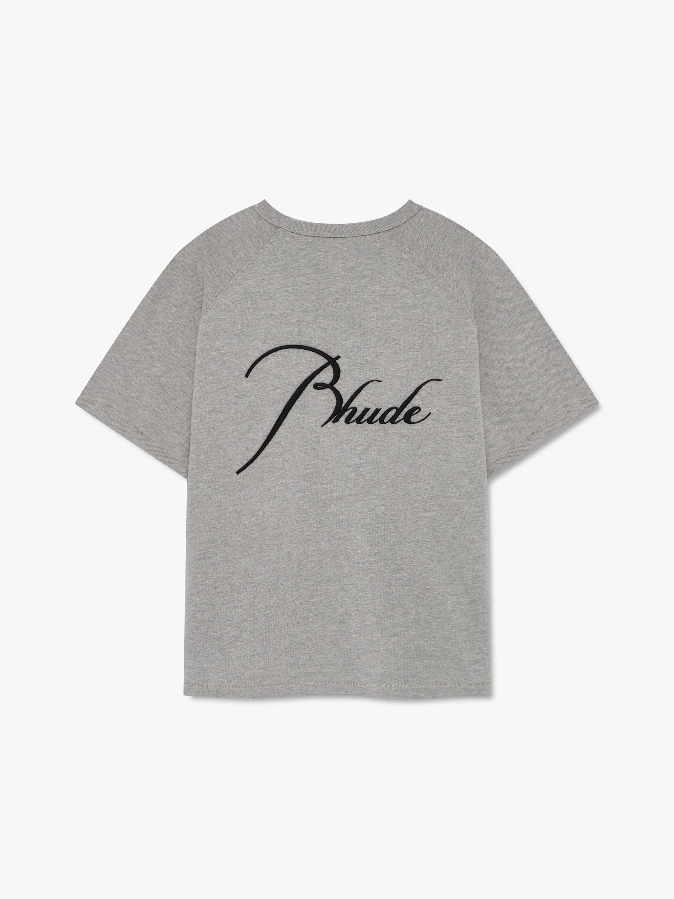 CLASSIQUE RAGLAN TEE