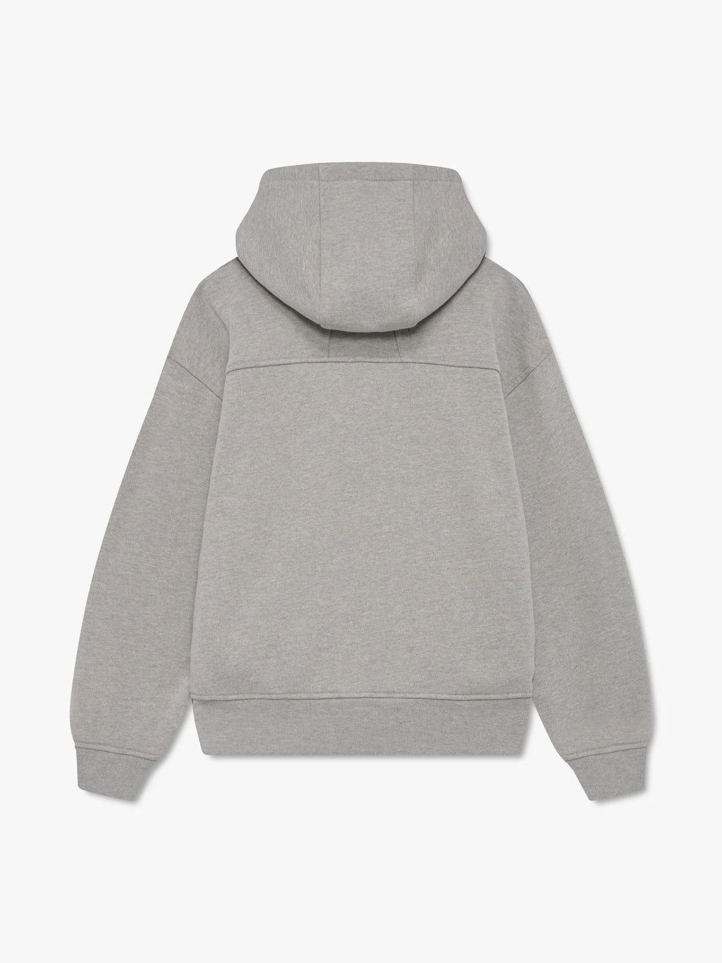 CLASSIQUE FULL ZIP HOODIE