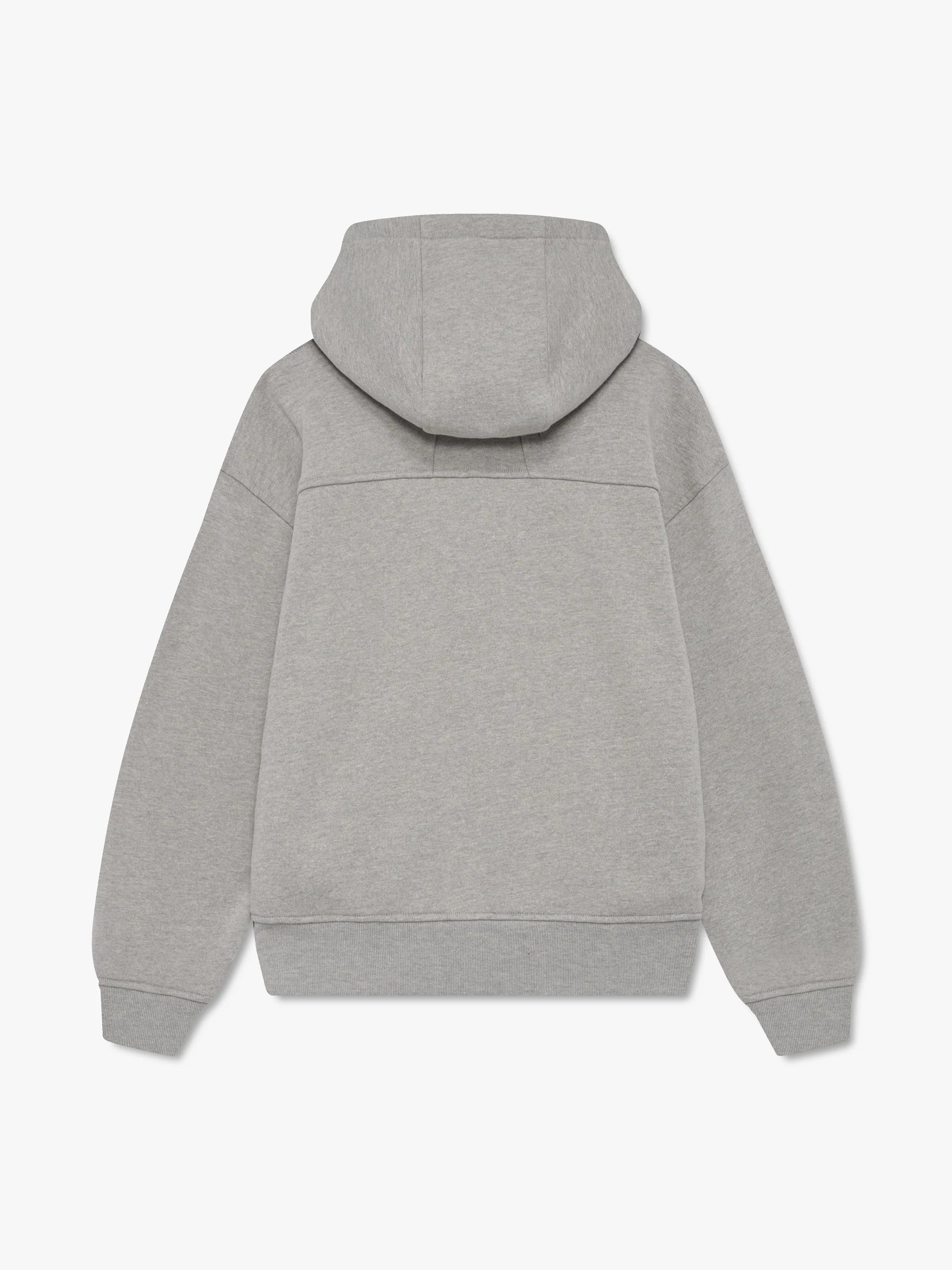 CLASSIQUE FULL ZIP HOODIE
