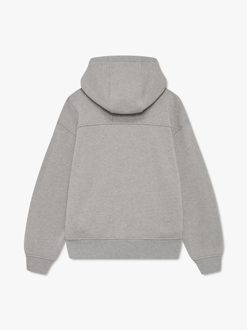 CLASSIQUE FULL ZIP HOODIE