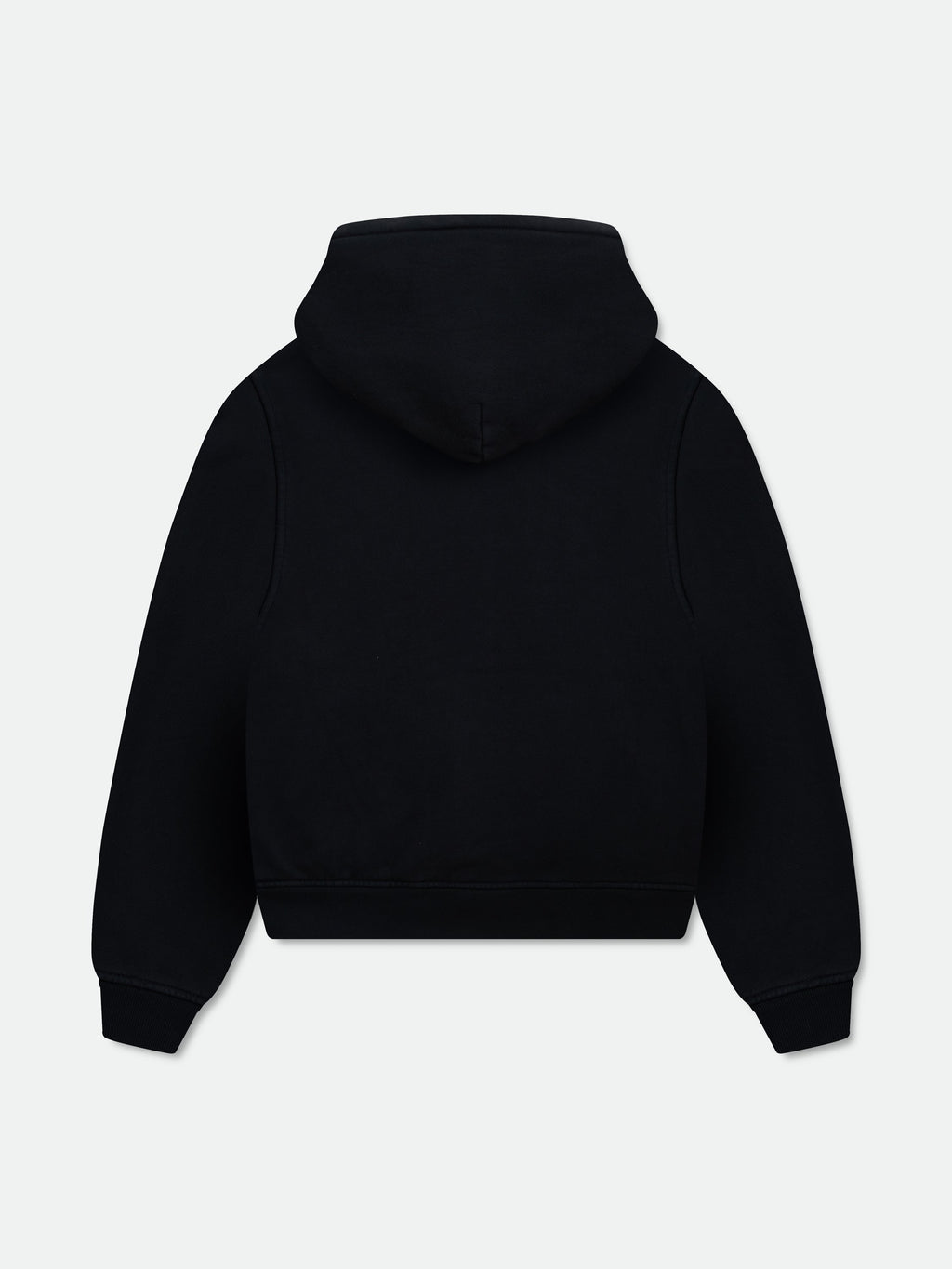 COLLEGIATE FALCONS HOODIE - VTG BLACK