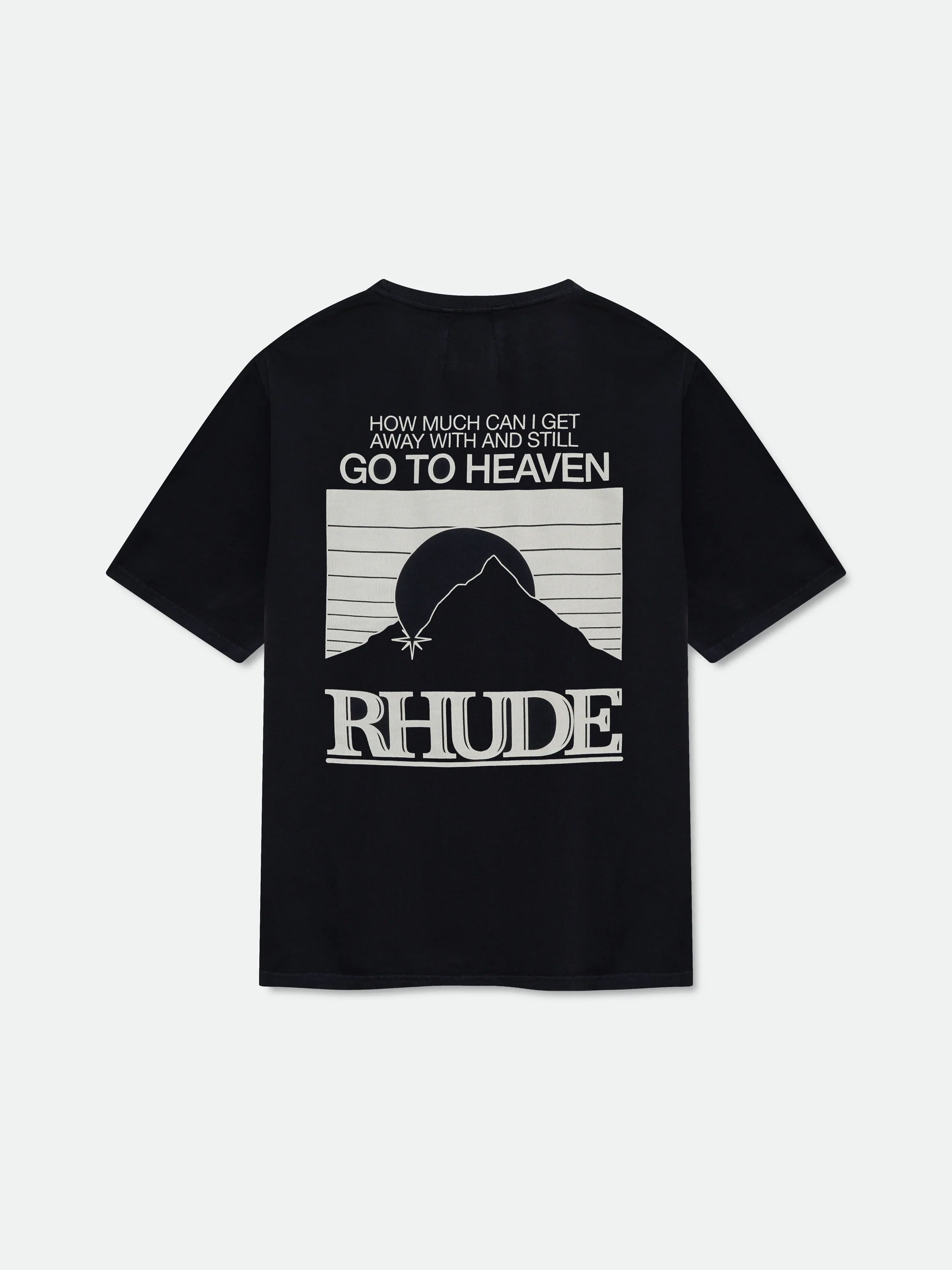 MOONLIGHT PACK TEE