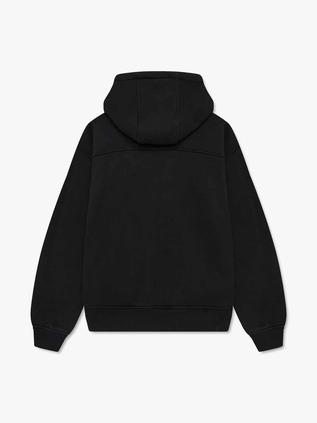CLASSIQUE FULL ZIP HOODIE