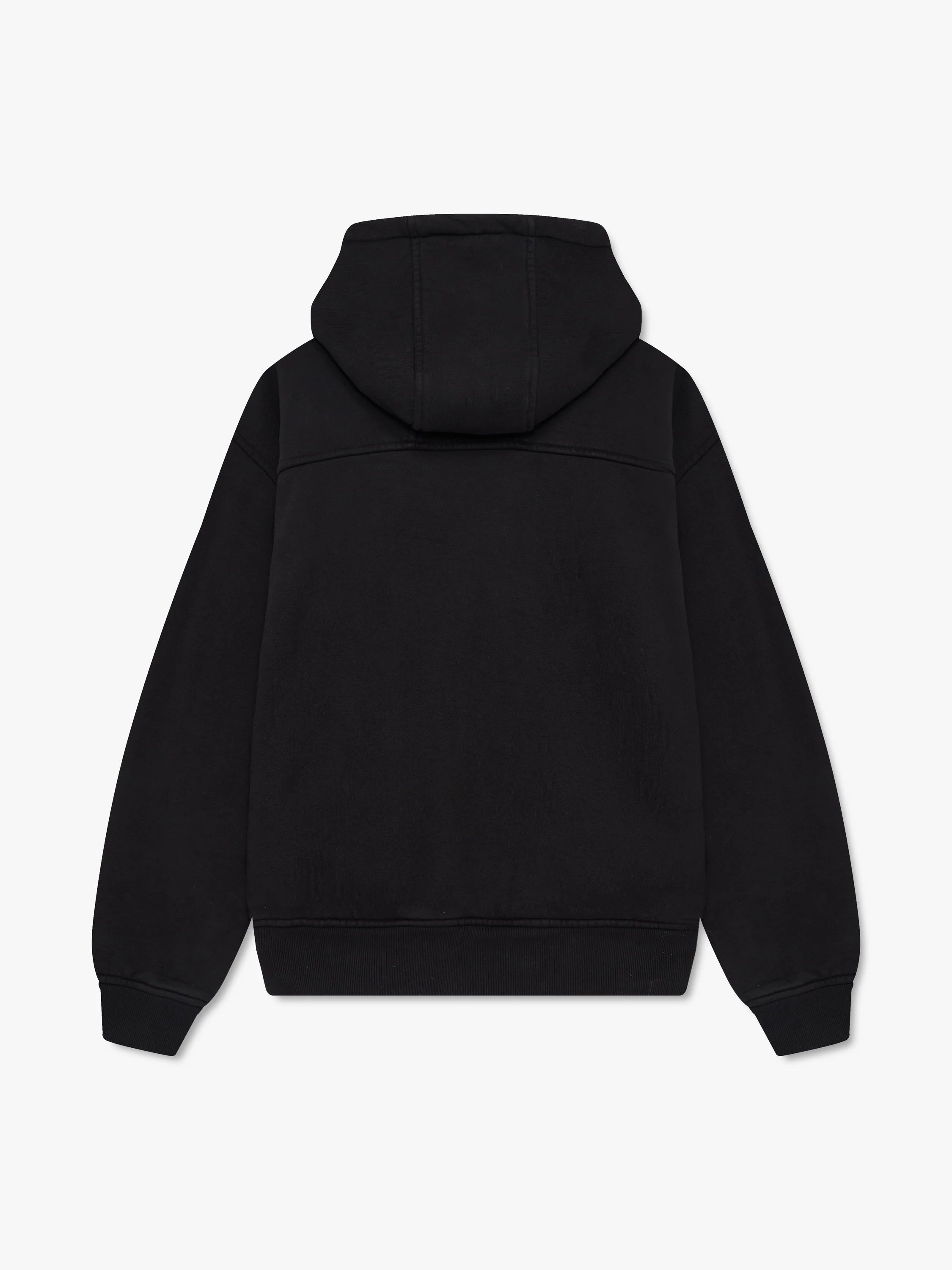 CLASSIQUE FULL ZIP HOODIE