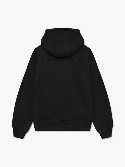 CLASSIQUE FULL ZIP HOODIE
