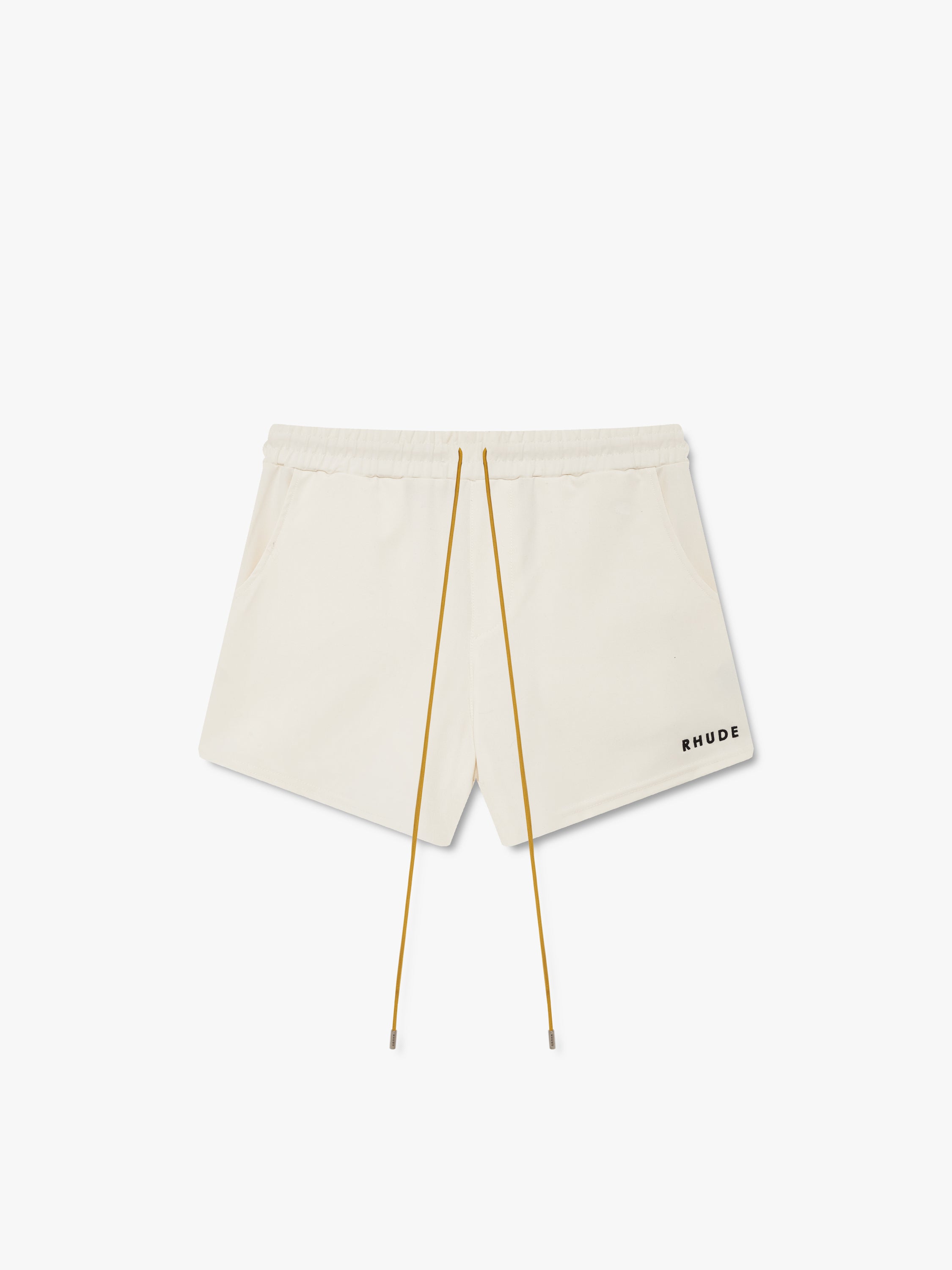 CENTURY PJ SHORT - WHITE