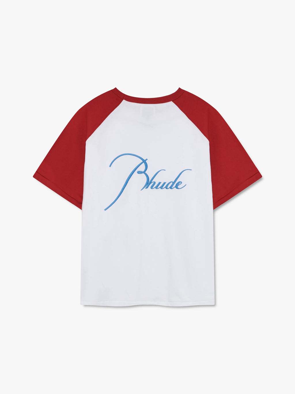 CLASSIQUE RAGLAN TEE
