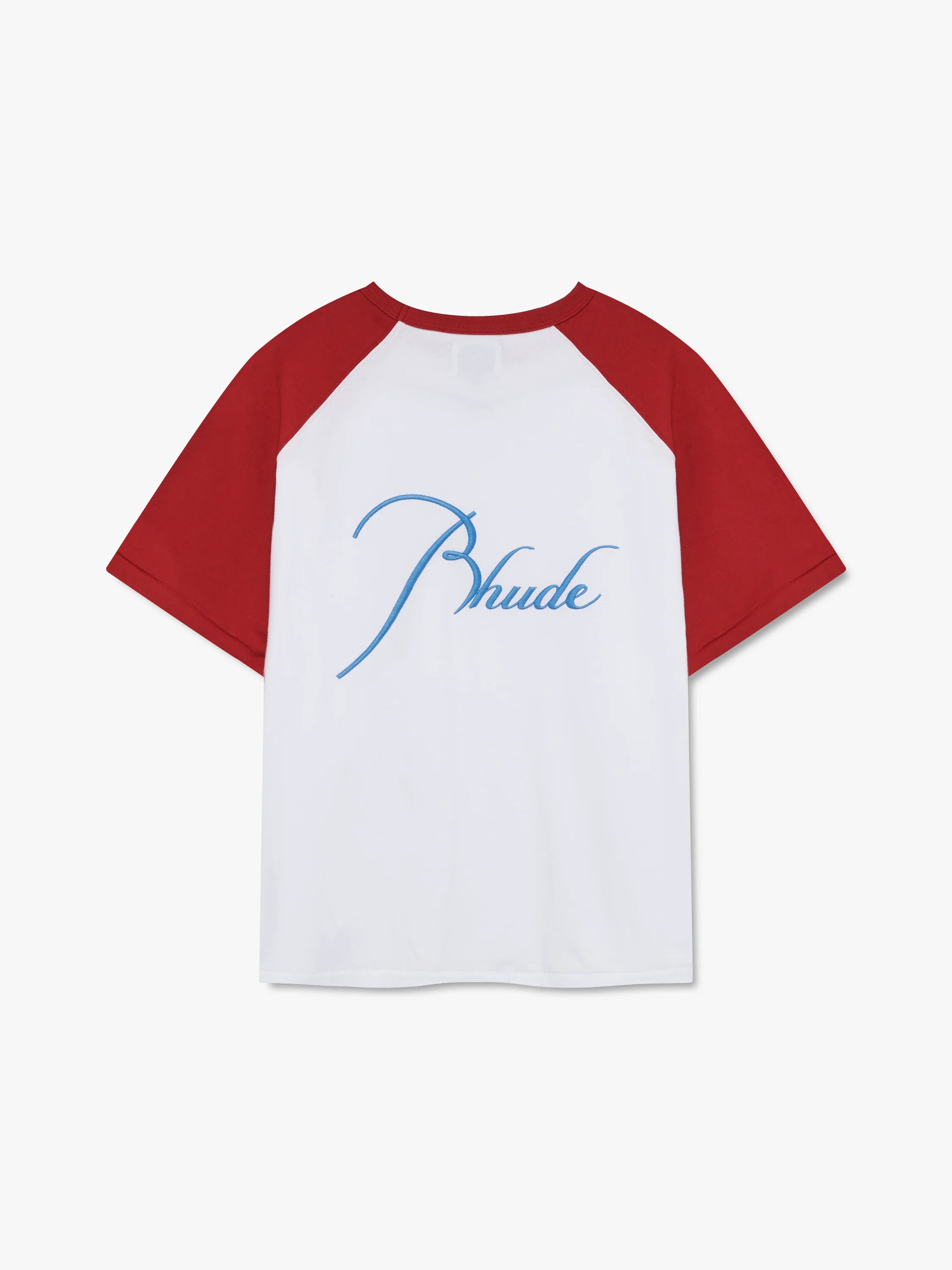 CLASSIQUE RAGLAN TEE