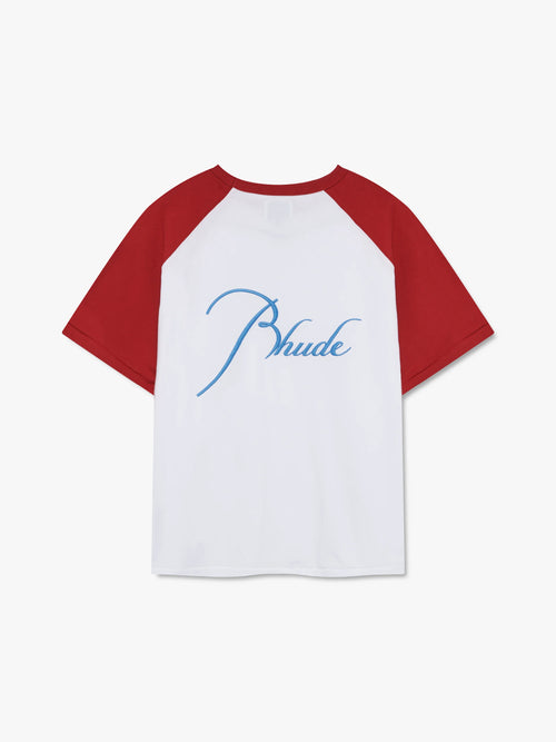CLASSIQUE RAGLAN TEE