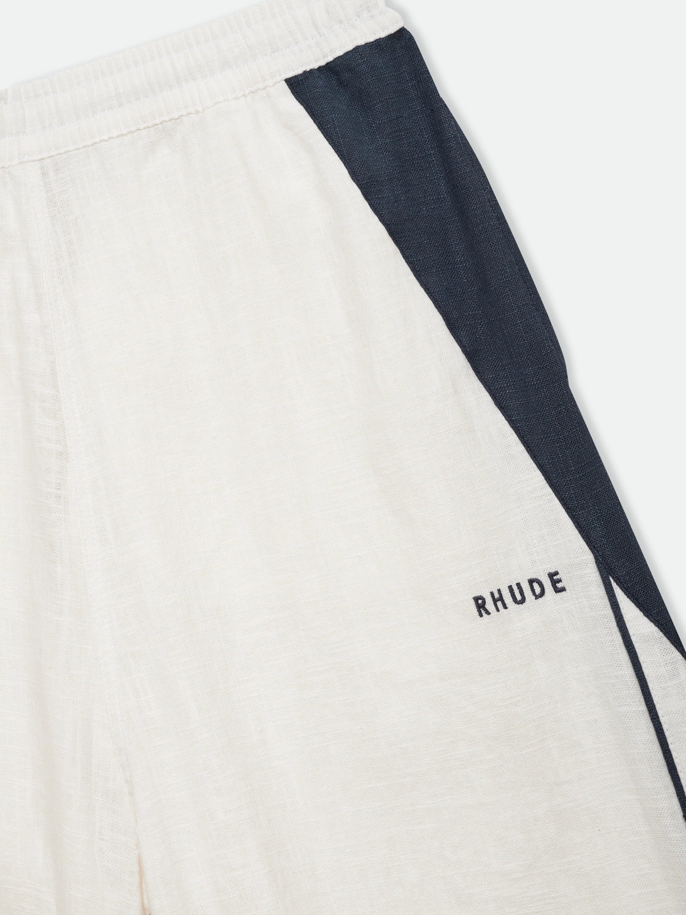 RAMONA PIPING TRACK PANT
