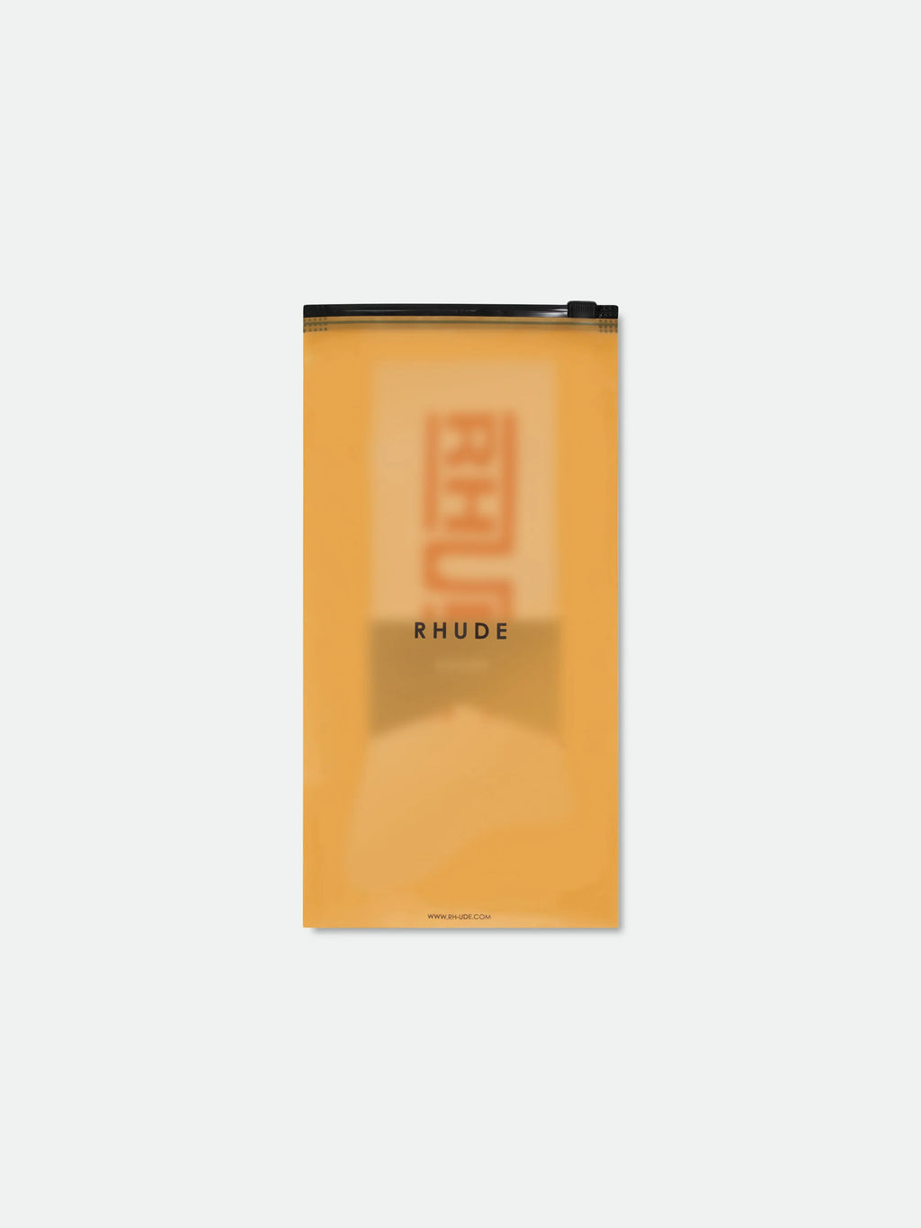 RHUDE CHAMPIONS LOGO SOCK