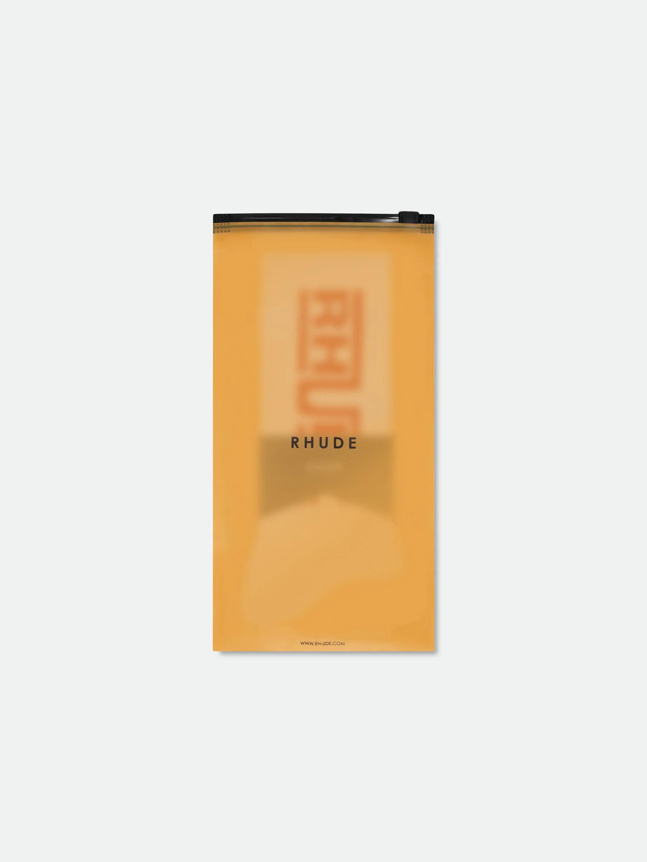 RHUDE CHAMPIONS LOGO SOCK