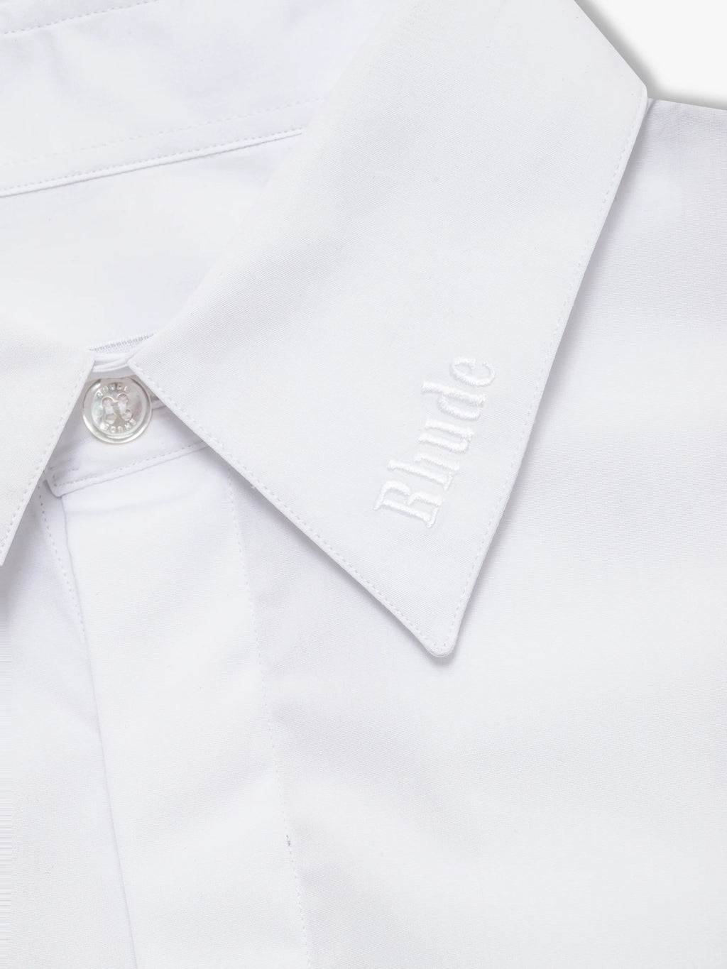 PAPILLON POPLIN LS SUITING SHIRT
