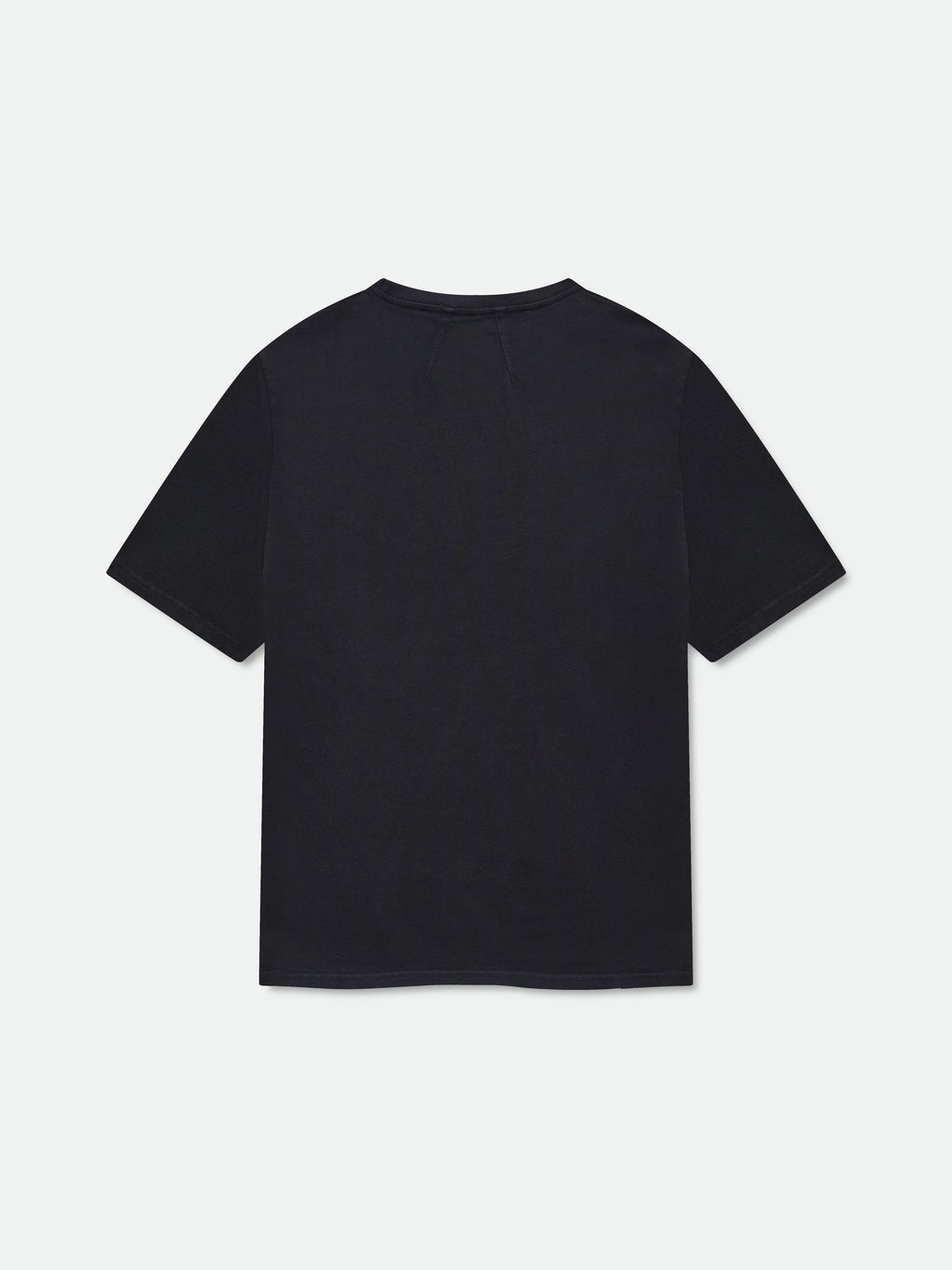 LAGO TRASIMENO TEE - VINTAGE BLACK\/ WHITE