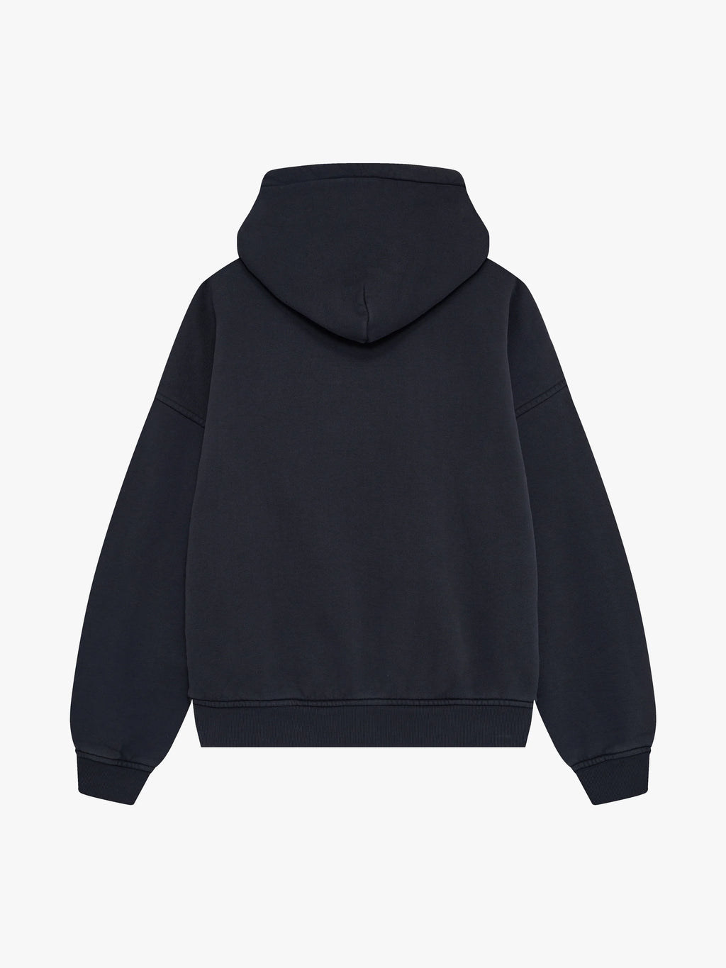 EAGLE PASS ZIP-UP HOODIE