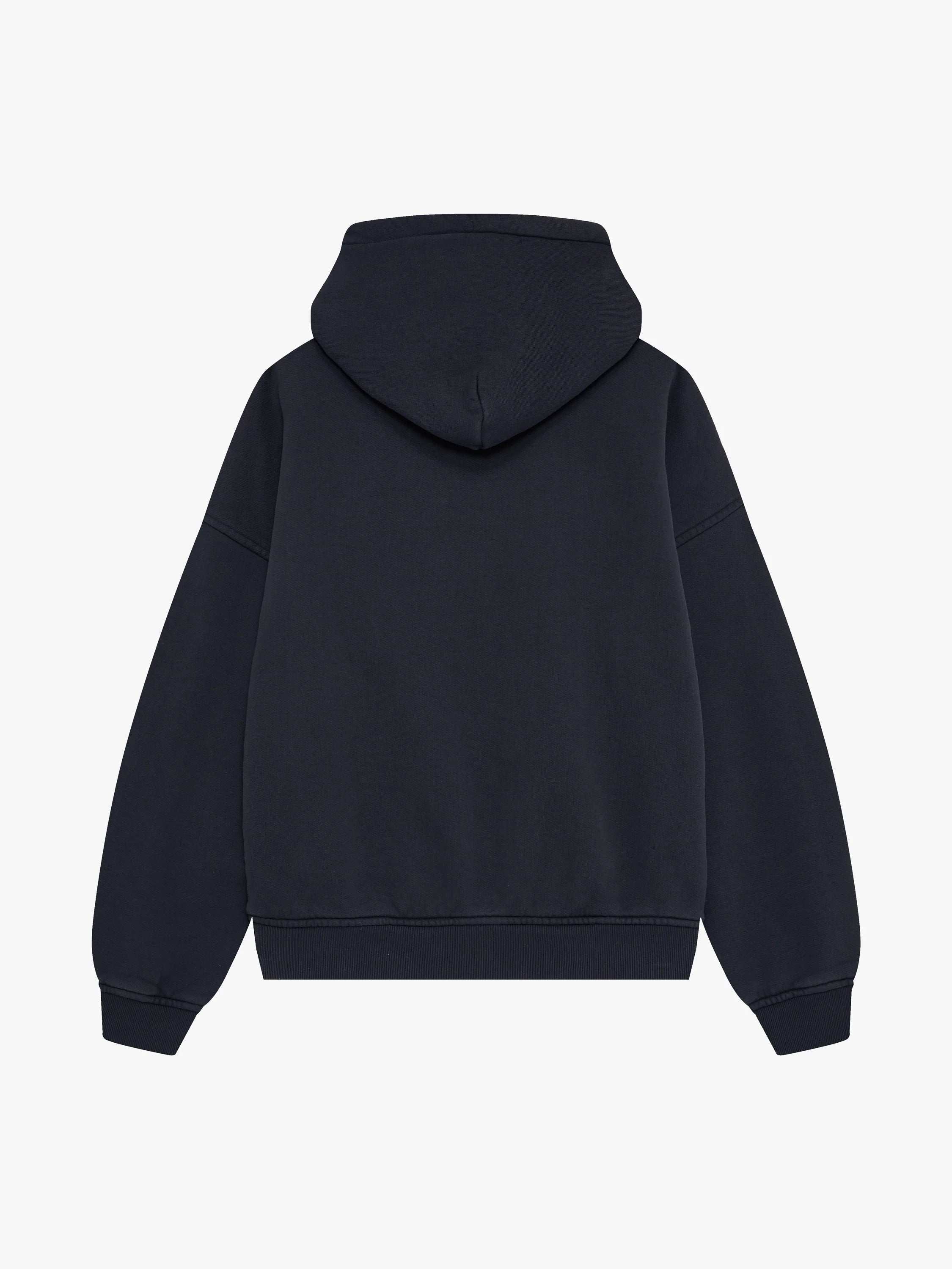 EAGLE PASS ZIP-UP HOODIE