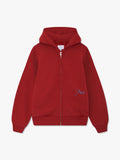 CLASSIQUE FULL ZIP HOODIE