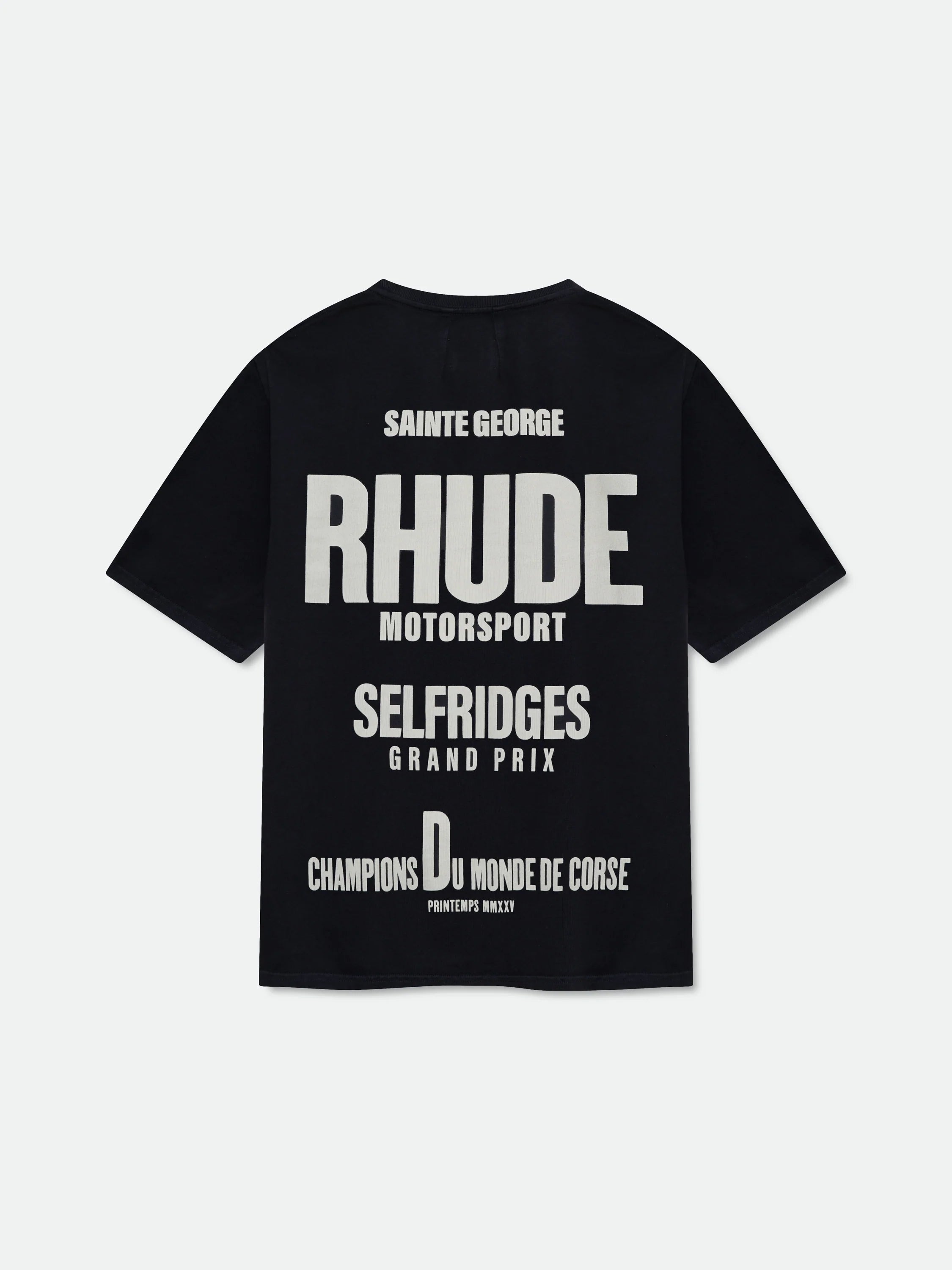 GRAND PRIX TEE