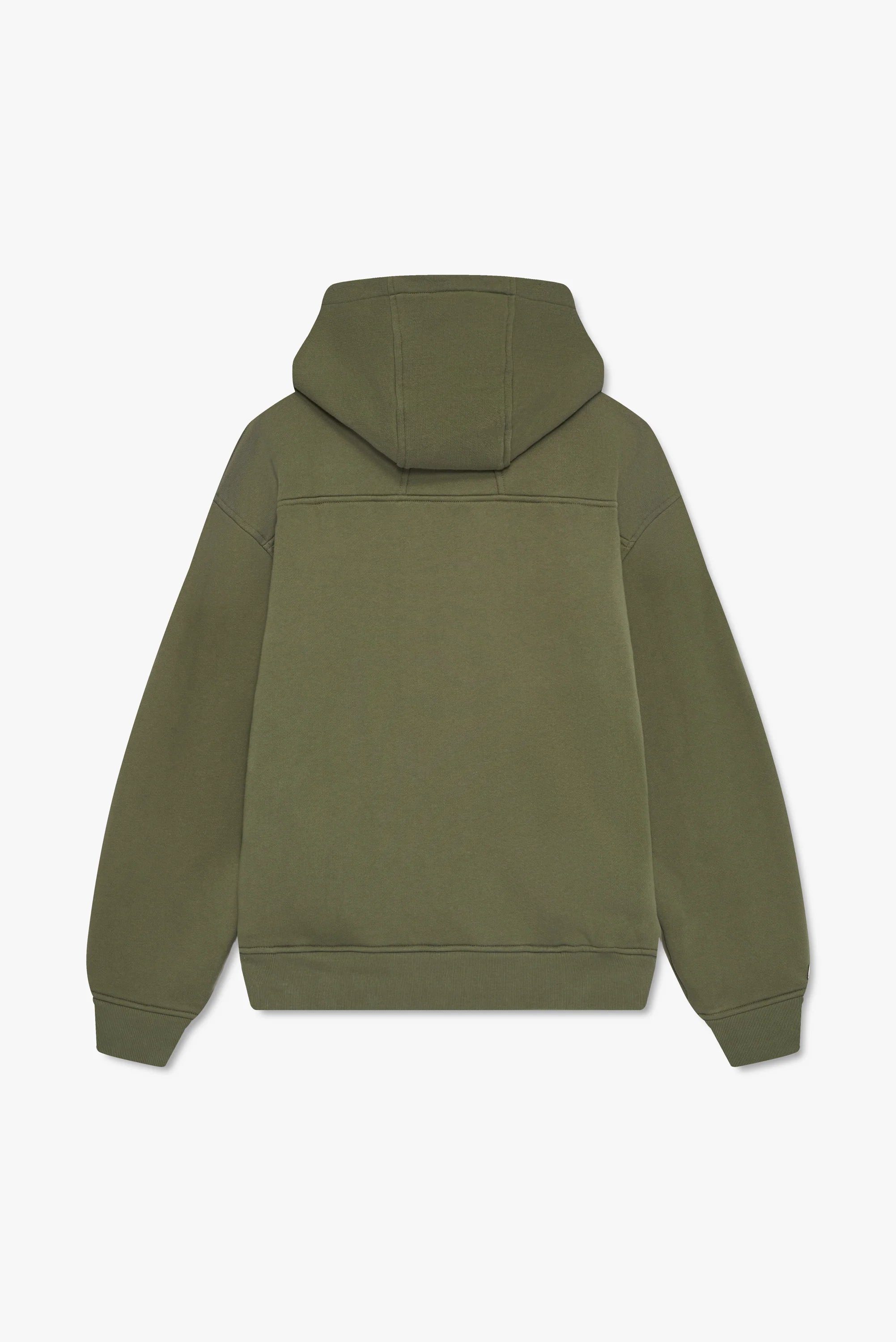 CLASSIQUE FULL ZIP HOODIE
