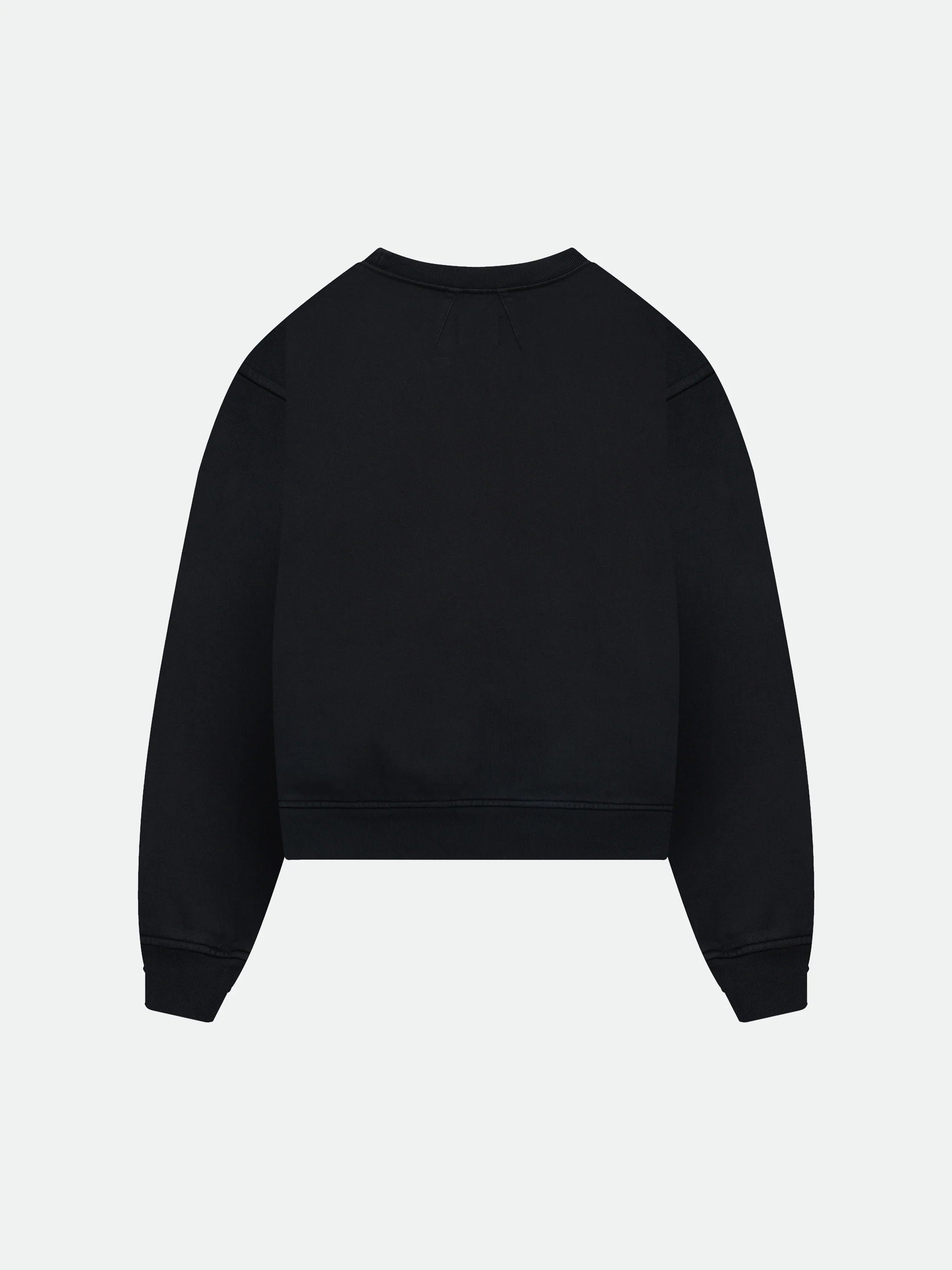 RHUDE BANNER CREWNECK