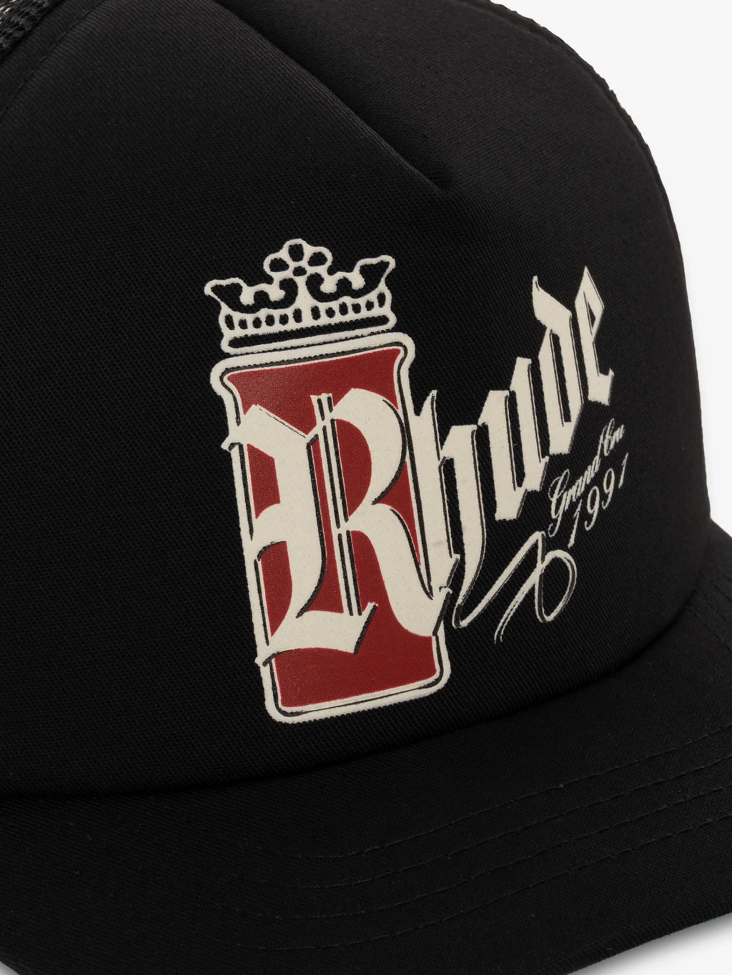 FUMAR 91 TRUCKER HAT