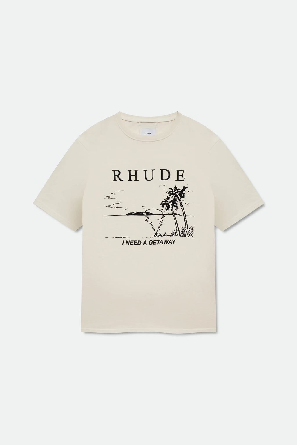 I NEED A GETAWAY TEE