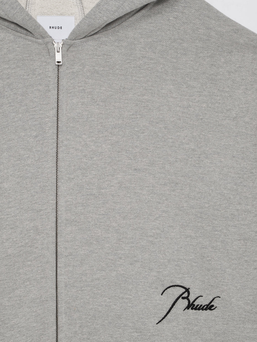 CLASSIQUE FULL ZIP HOODIE