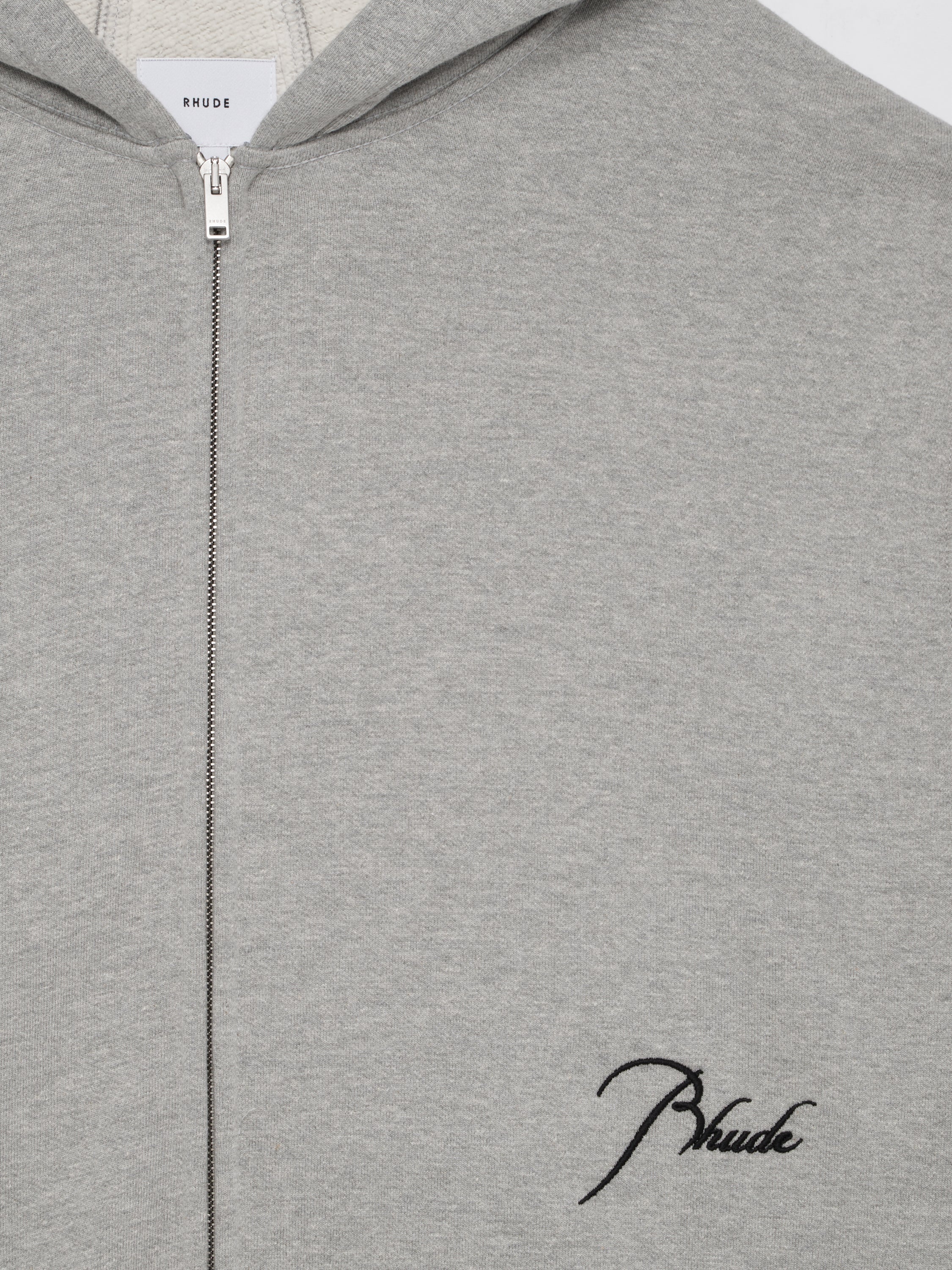 CLASSIQUE FULL ZIP HOODIE