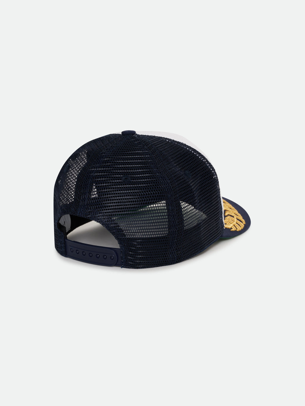 USA SAILING ICON TRUCKER HAT - NAVY \/ WHITE