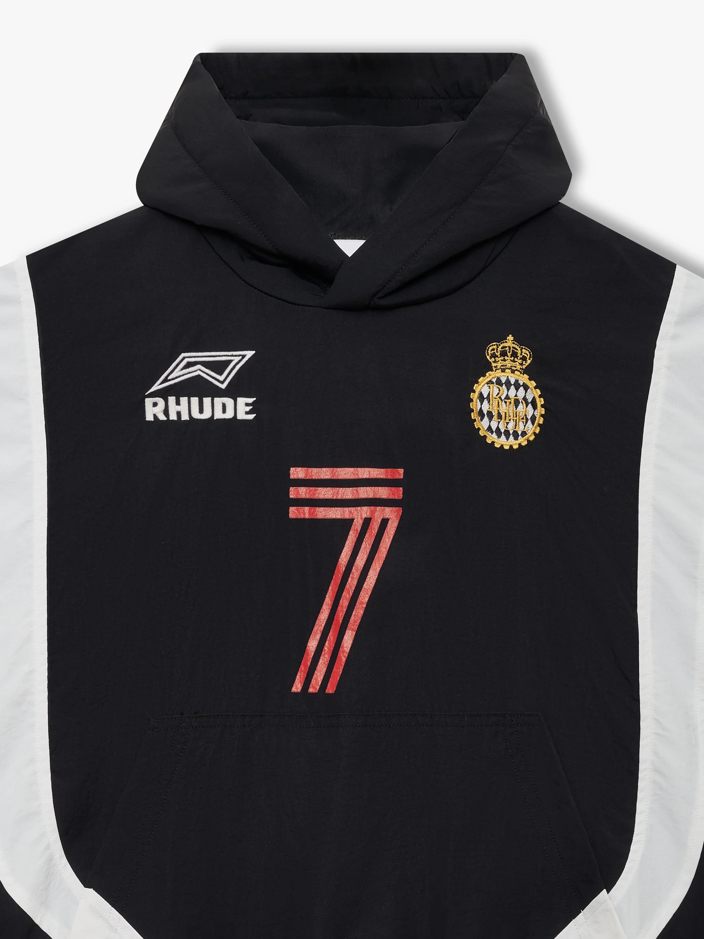 LAGO SOCCER HOODIE