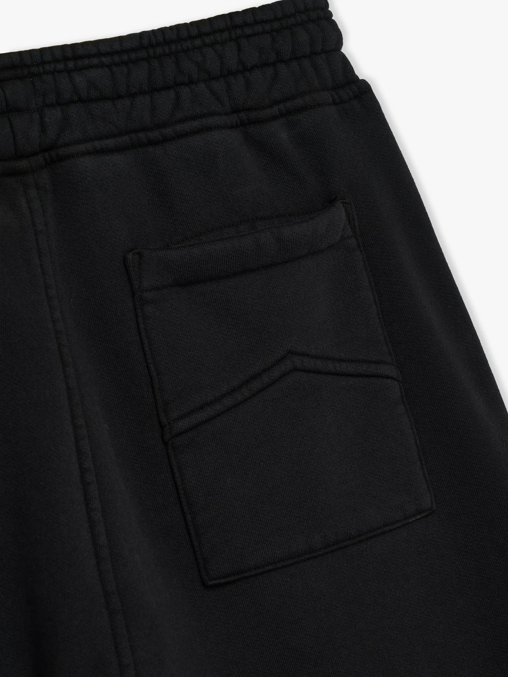 CLASSIQUE CUFFED SWEATPANT
