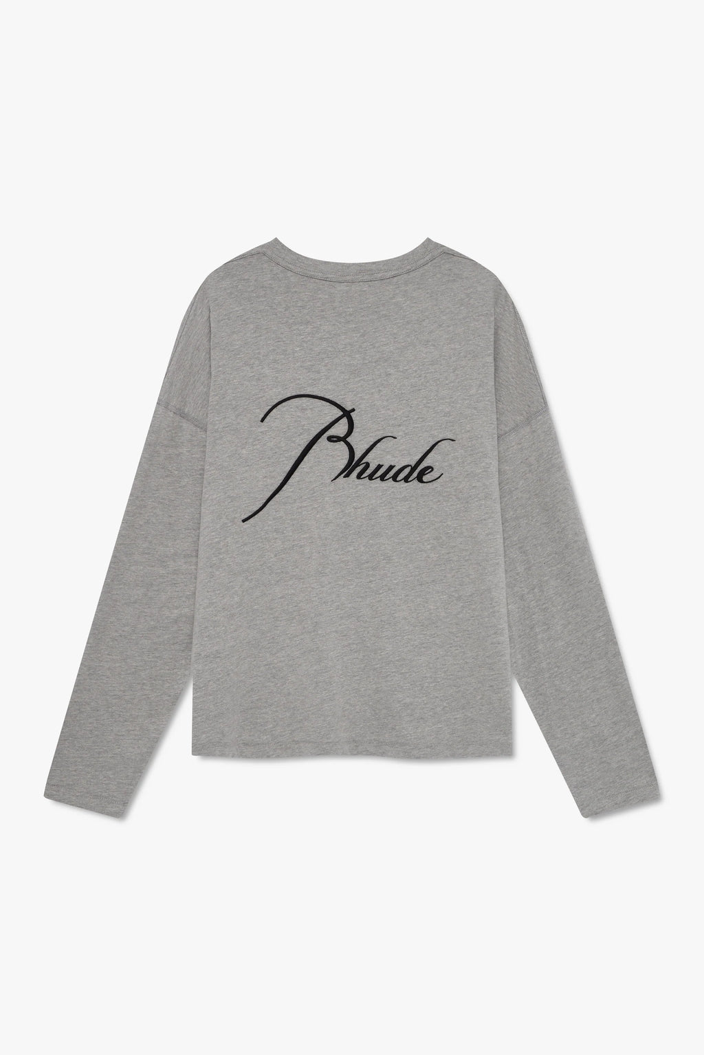 CLASSIQUE REVERSE LS TEE