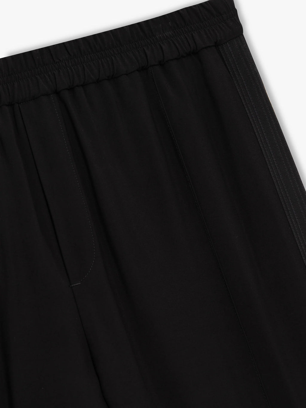 RHUDE TRAXEDO PANTS