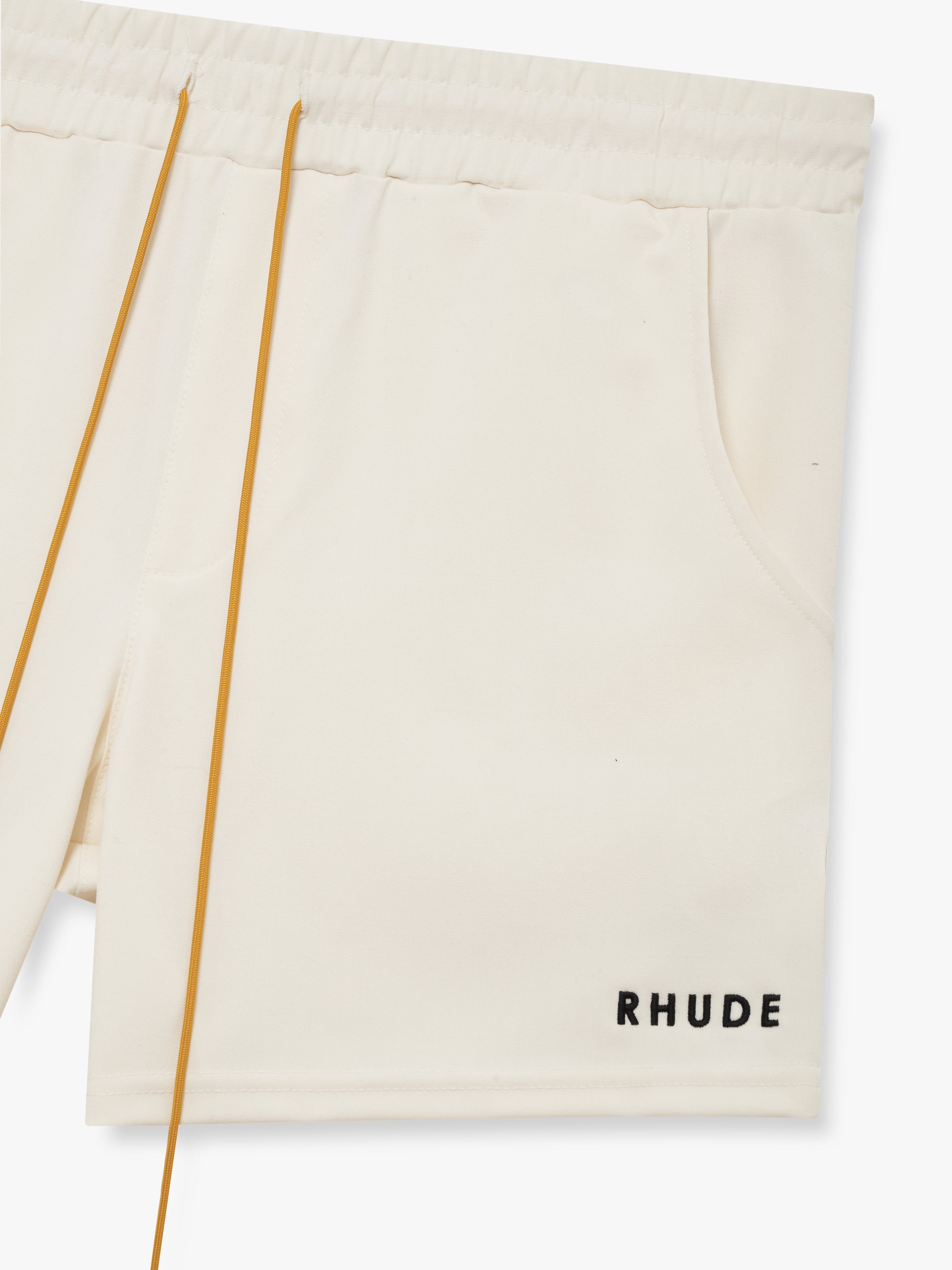 CENTURY PJ SHORT - WHITE