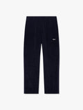 TOWEL CUFFED HAMPTON TRACK PANT