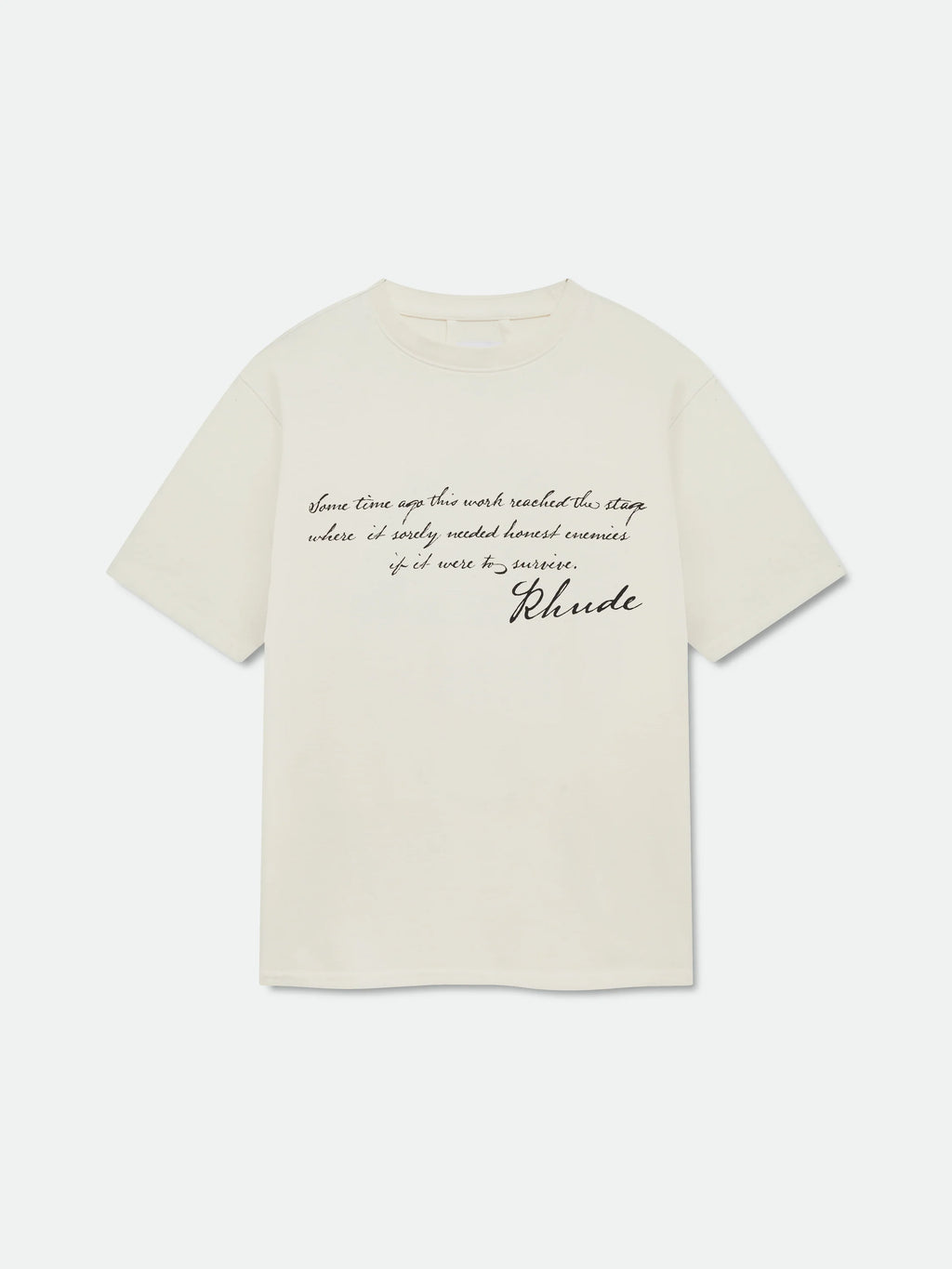 MONTENEGRO MORADA TEE