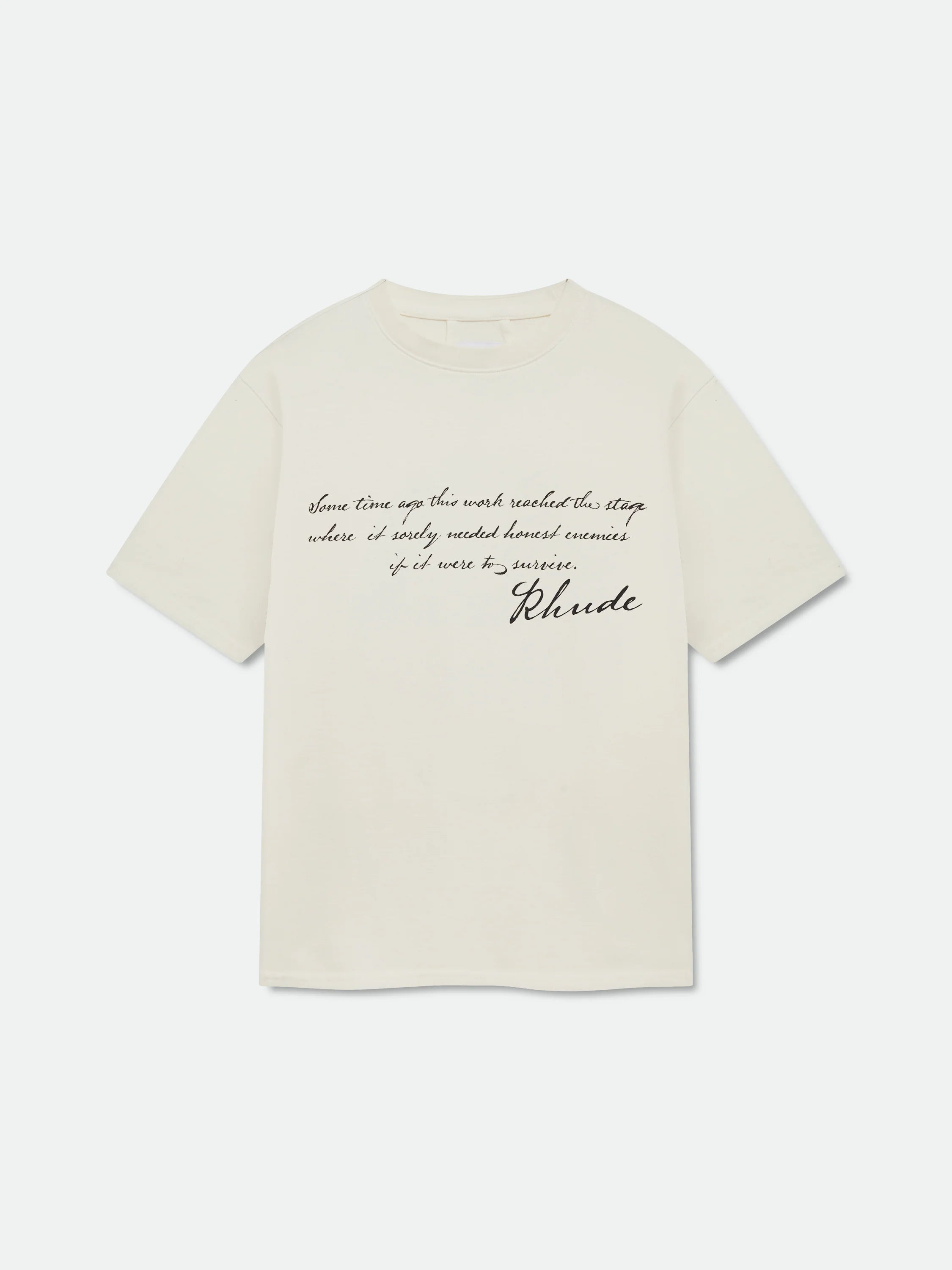 MONTENEGRO MORADA TEE