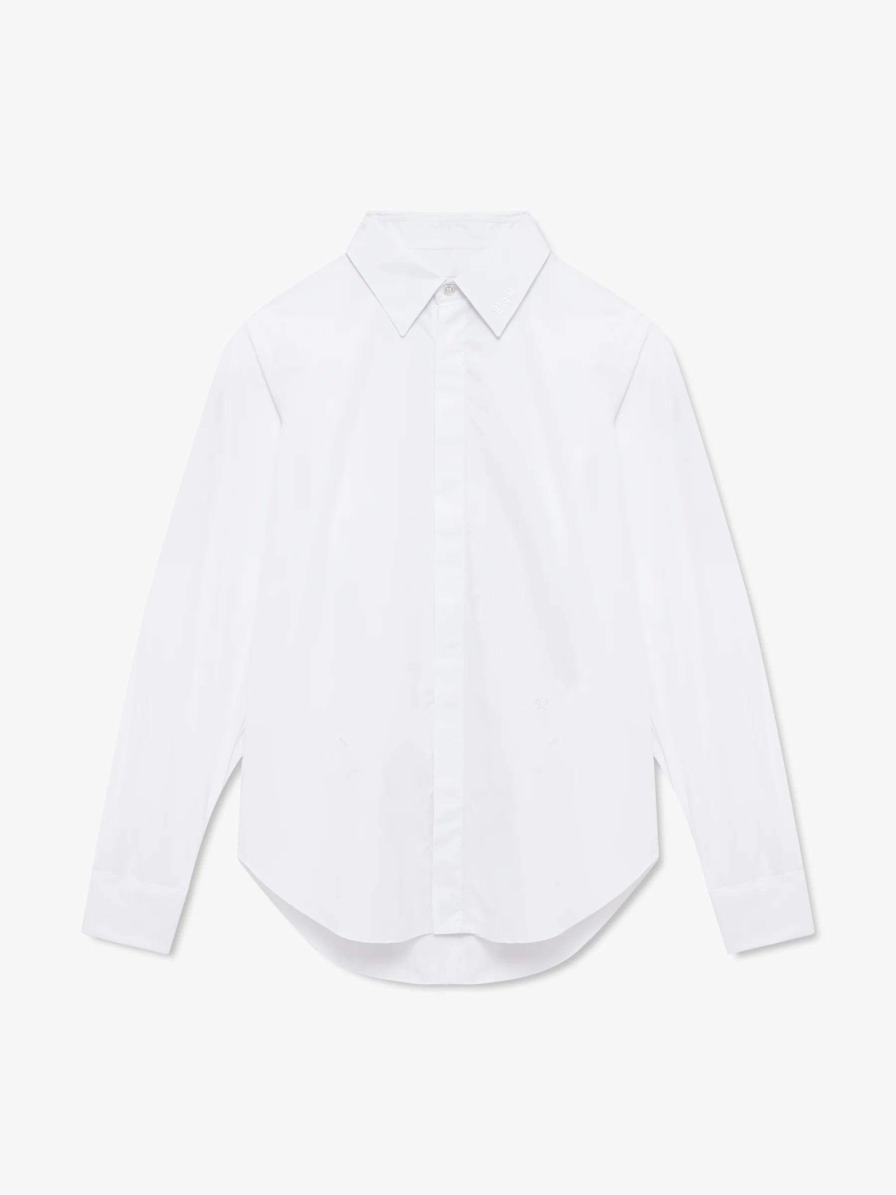 PAPILLON POPLIN LS SUITING SHIRT