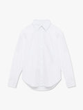 PAPILLON POPLIN LS SUITING SHIRT