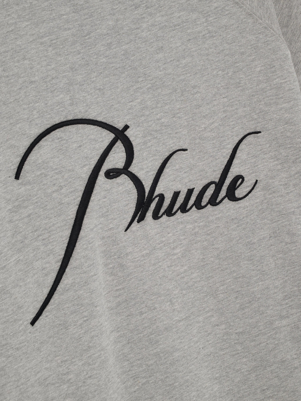 CLASSIQUE RAGLAN TEE