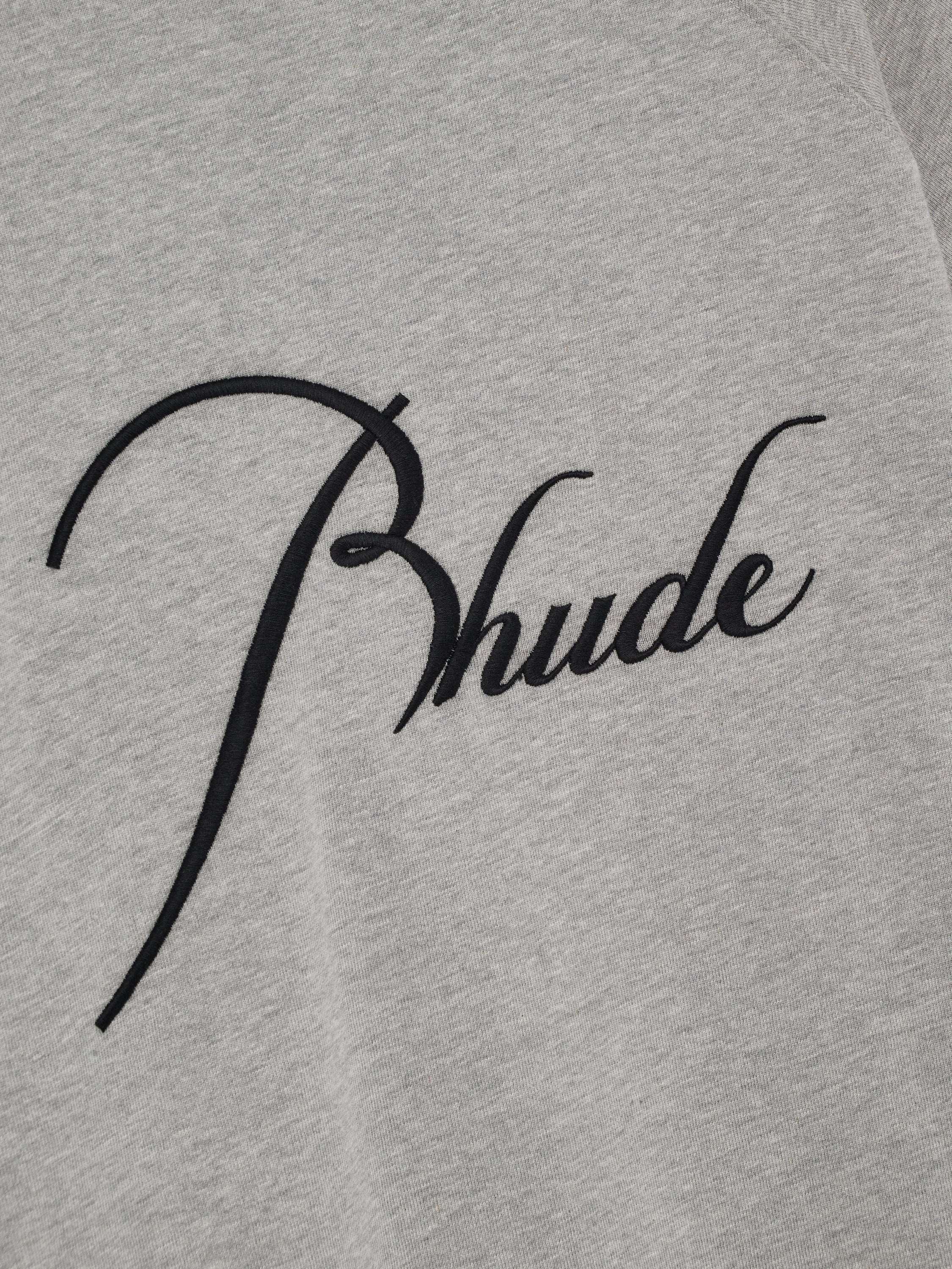 CLASSIQUE RAGLAN TEE