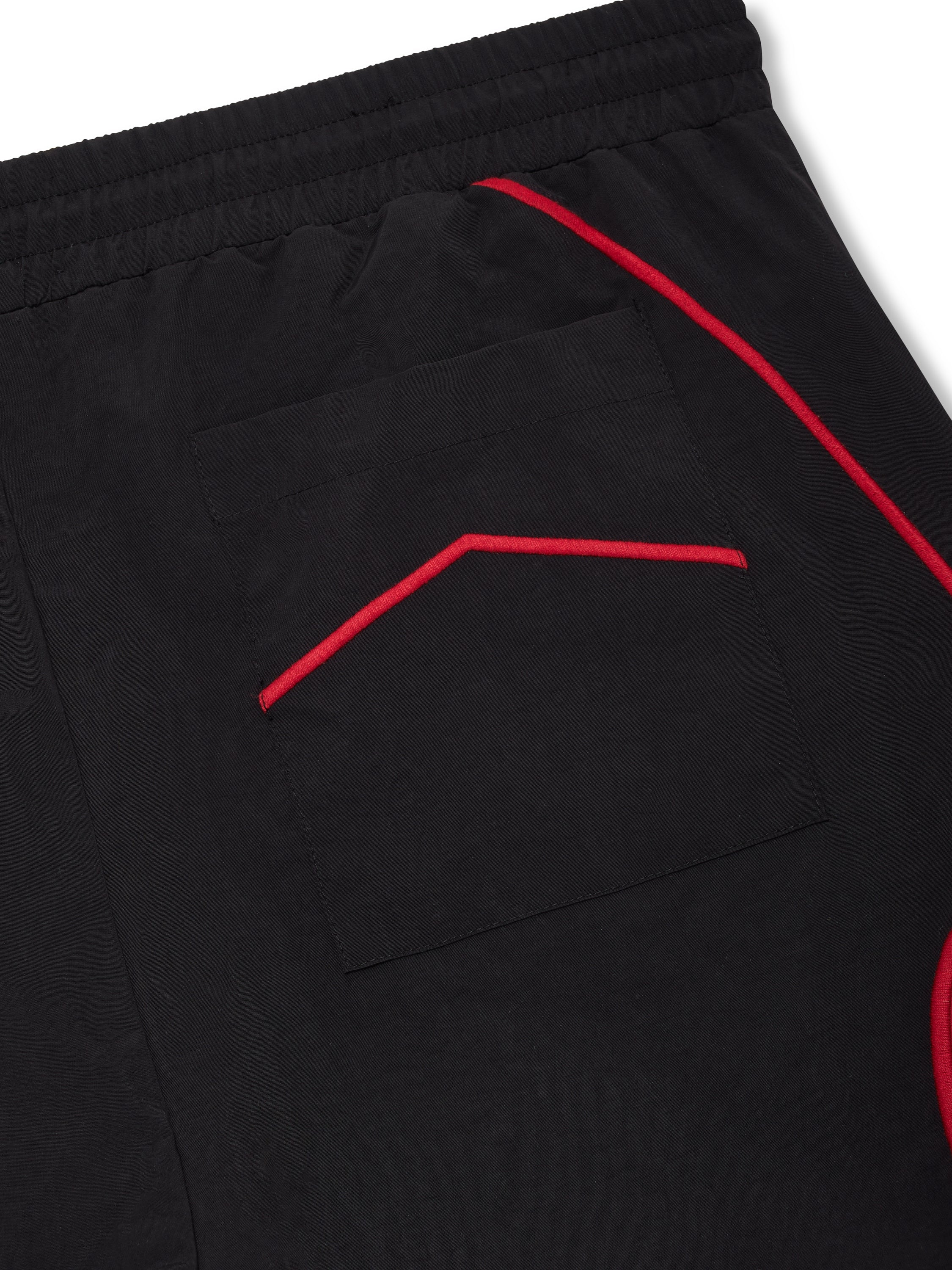 MOONLIGHT PISTA SHORT