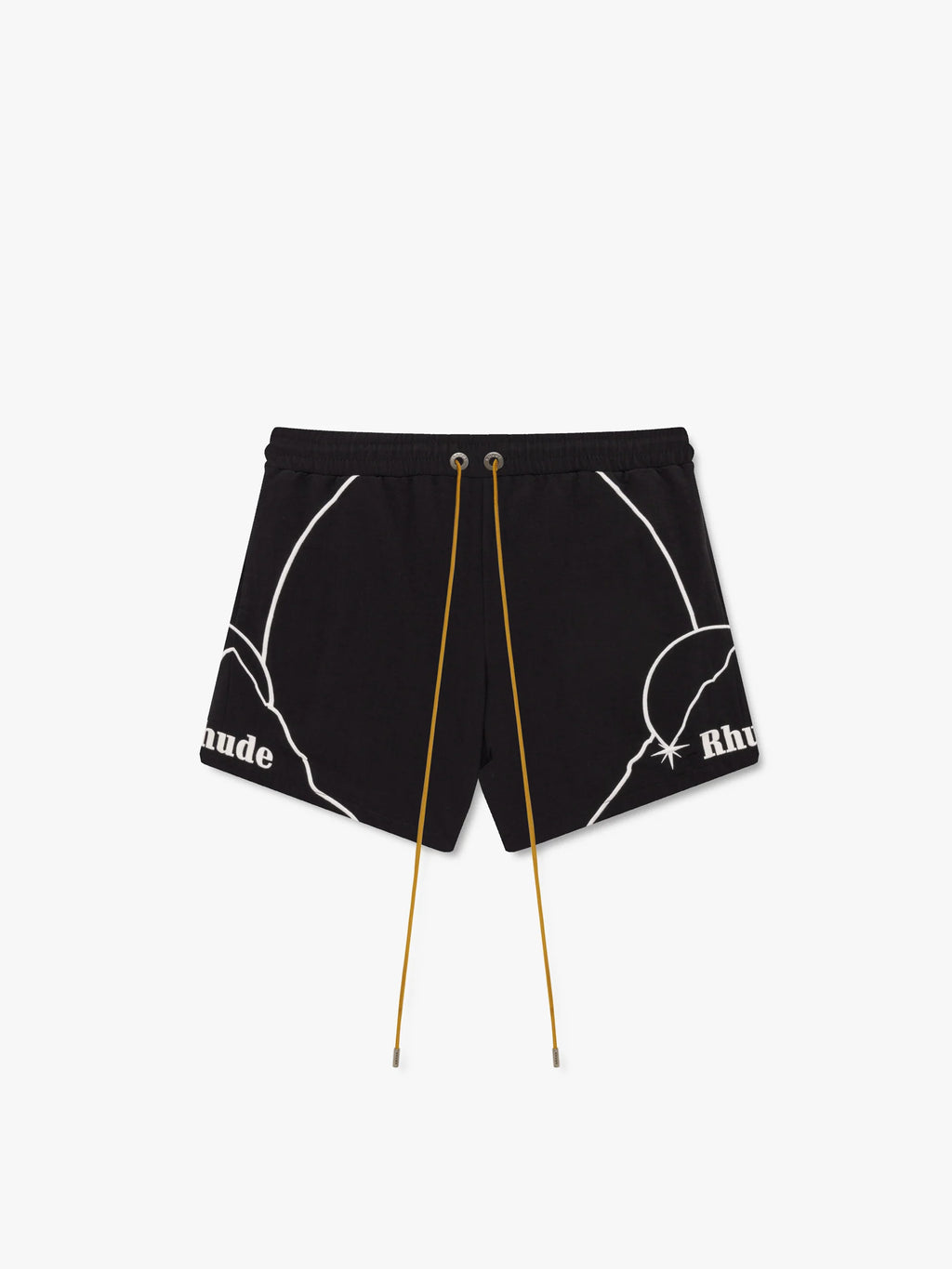 MOONLIGHT PISTA SHORT
