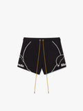 MOONLIGHT PISTA SHORT